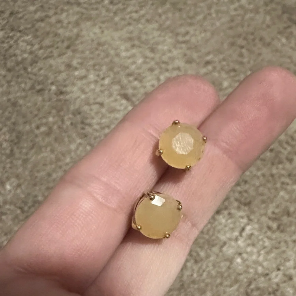 Kate Spade Stud Earrings